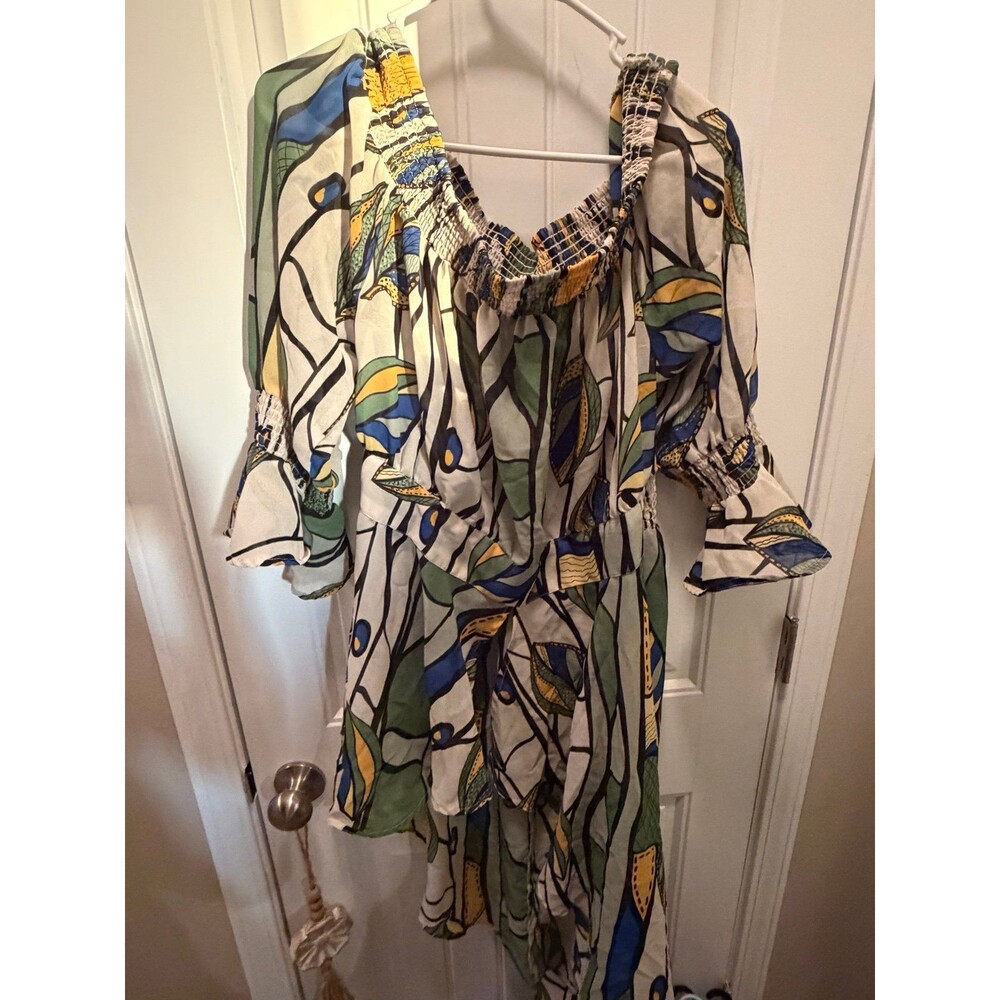Ashley Stewart top size 14/16